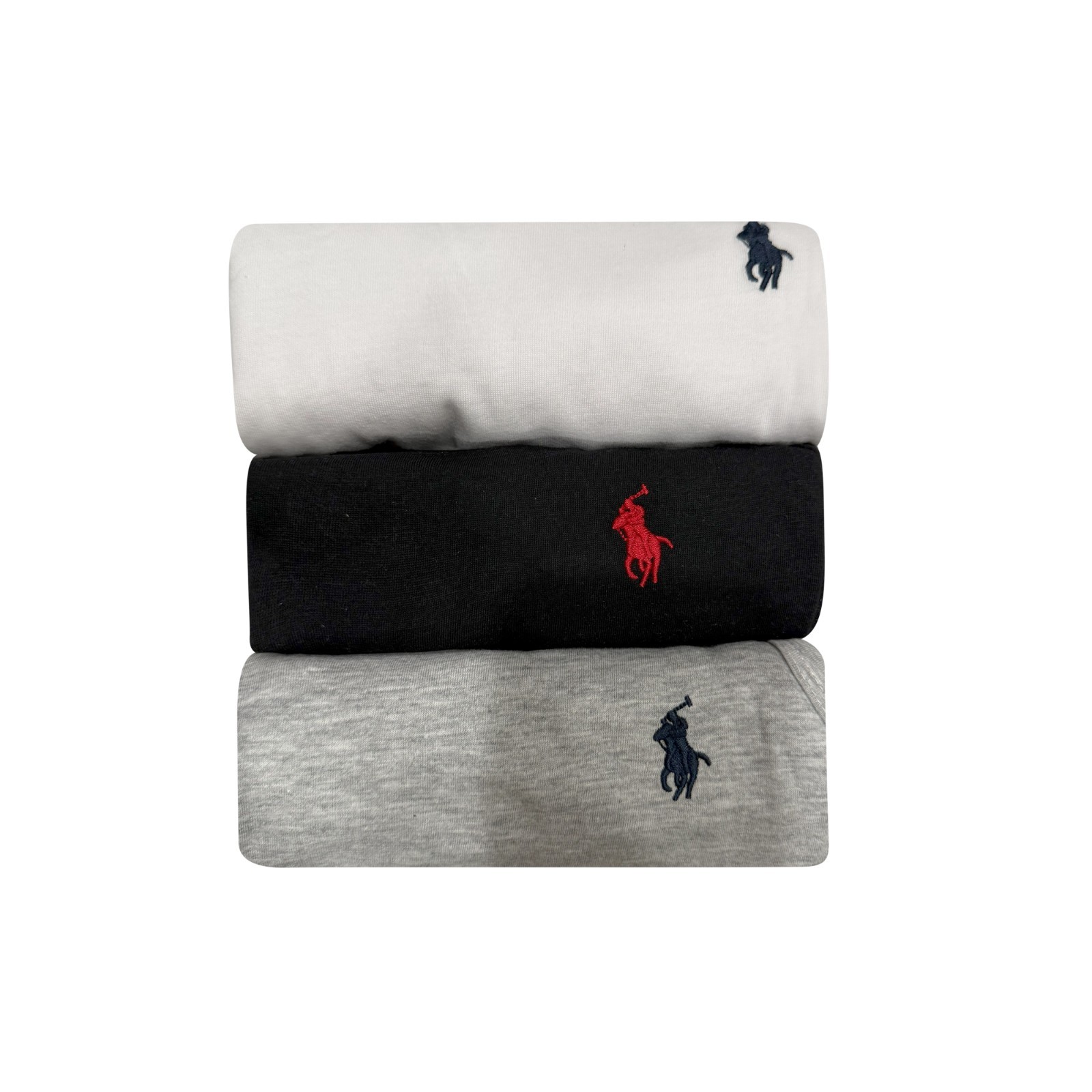 Polo Ralph Lauren Men’s 3-Pack 100% Cotton Tank Tops Soft Classic Fit NWT