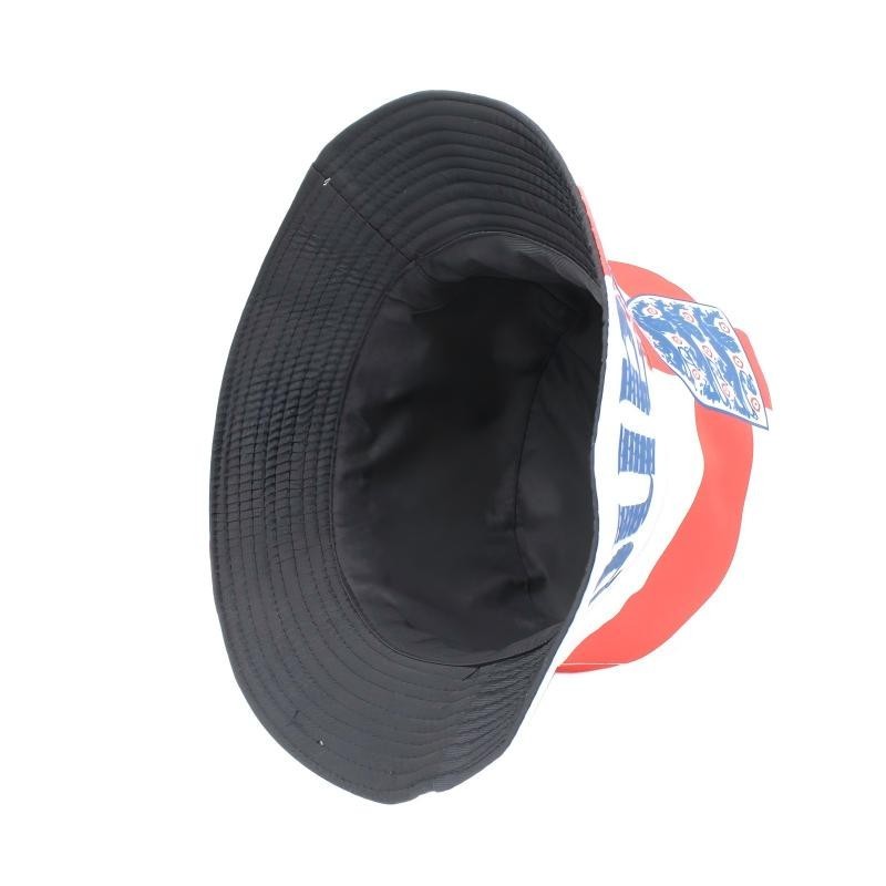 England Flag Bucket Hat Reversible Hat England Bucket Hat Summer England Hat