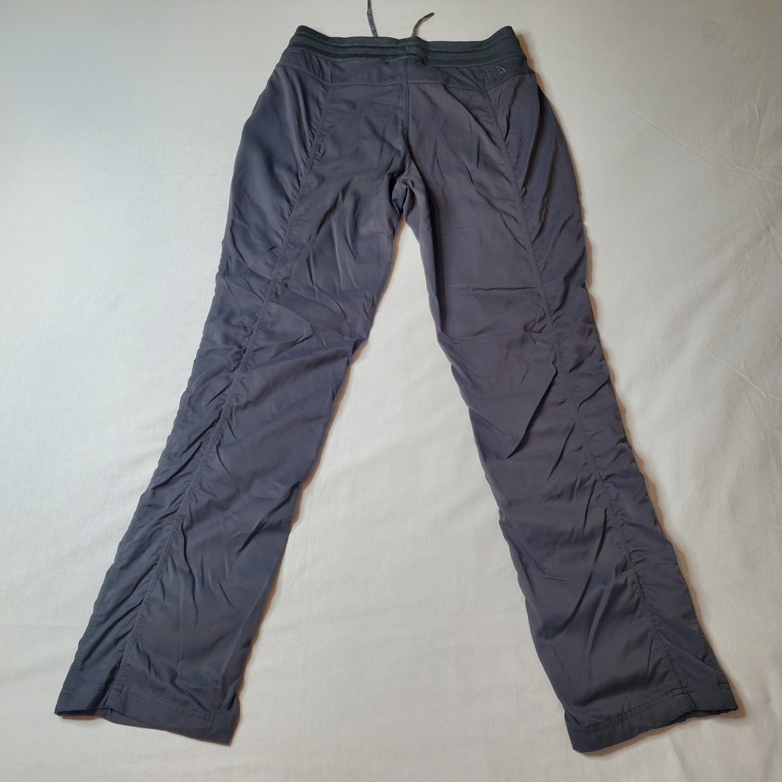 The North Face Women’s Size L Aphrodite 2.0 Pants Gray NF0A2UOP