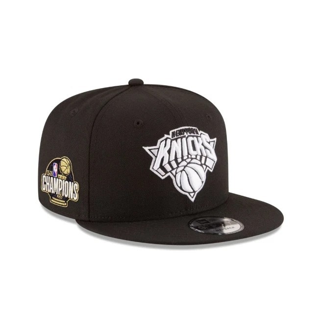 HOT NEW ITEM! N.Y Knicks 2026 Finals Champions Locker Room Hat Snapback
