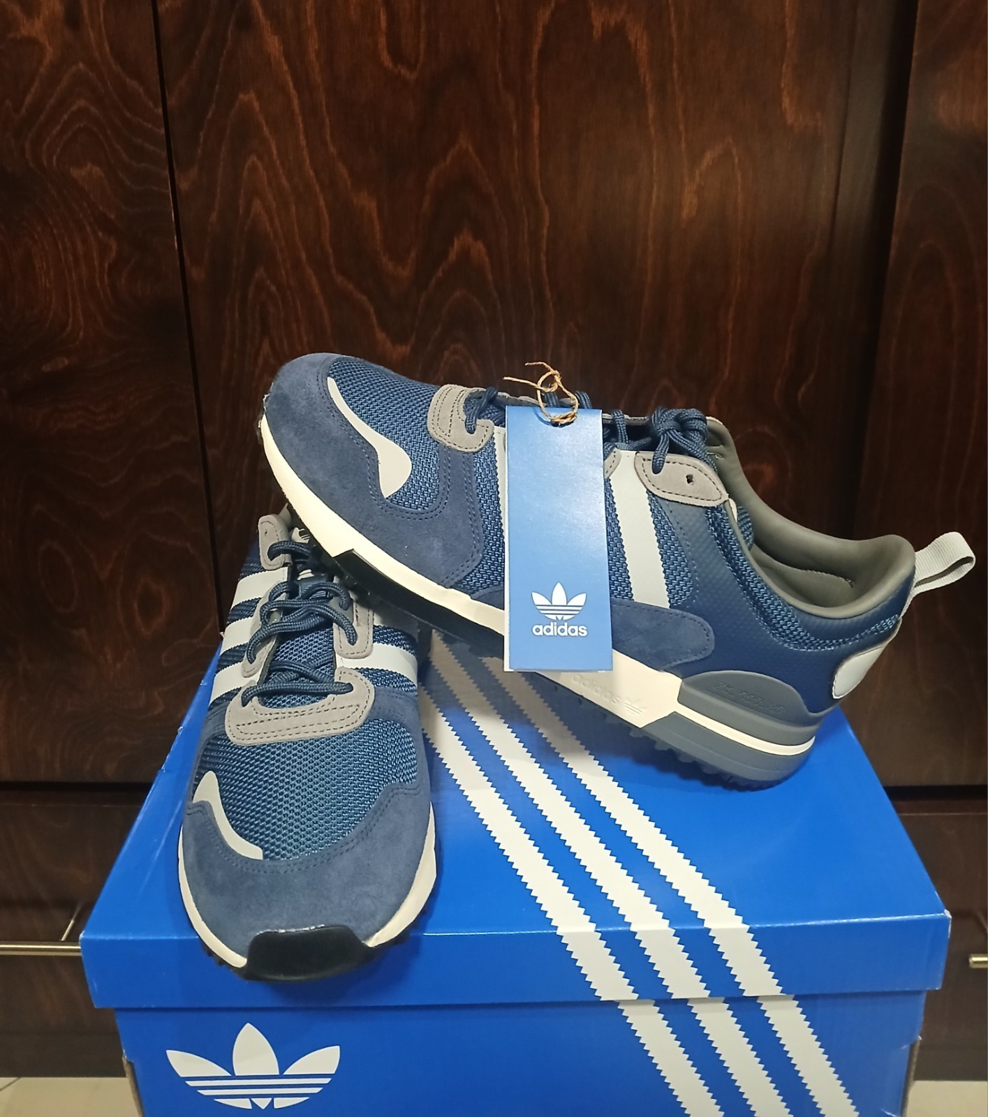adidas ZX 700 HD, 9.5M