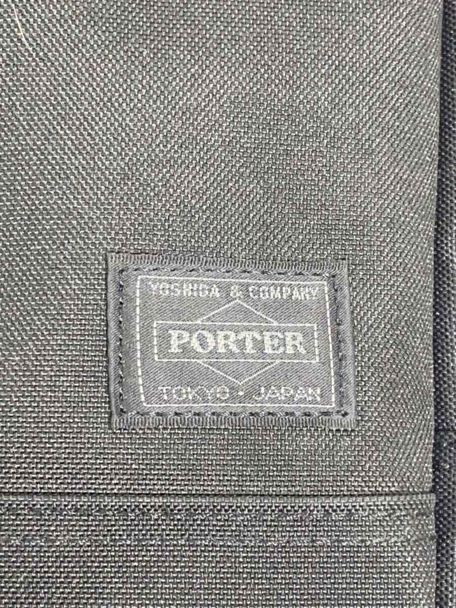 PORTER Briefcase Nylon 536 16151