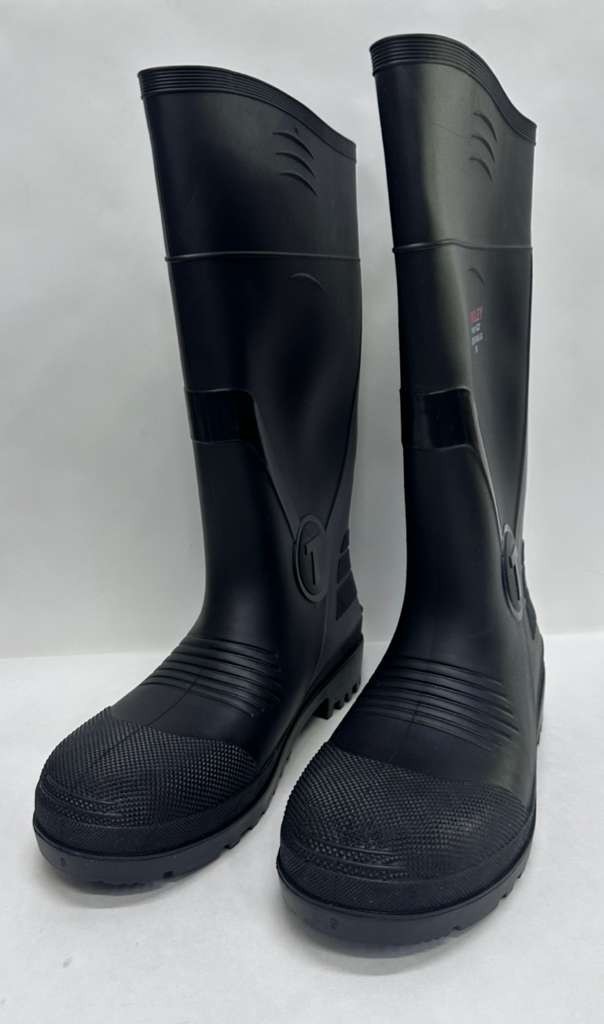 Tingley Pilot G2 F3454-24 Plain Toe Knee Boot,