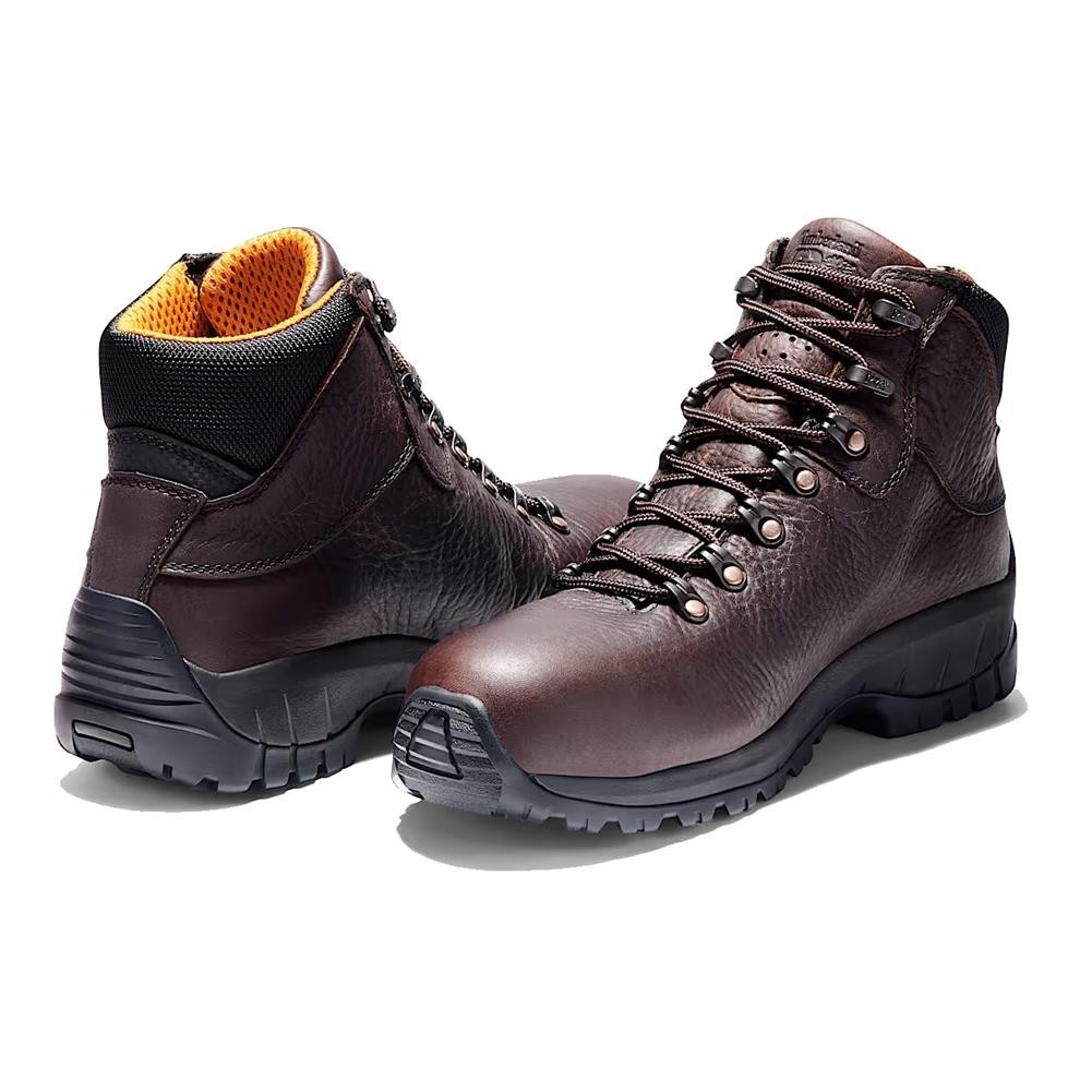 Timberland PRO Titan Alloy Toe Waterproof Work Boots EH constraction