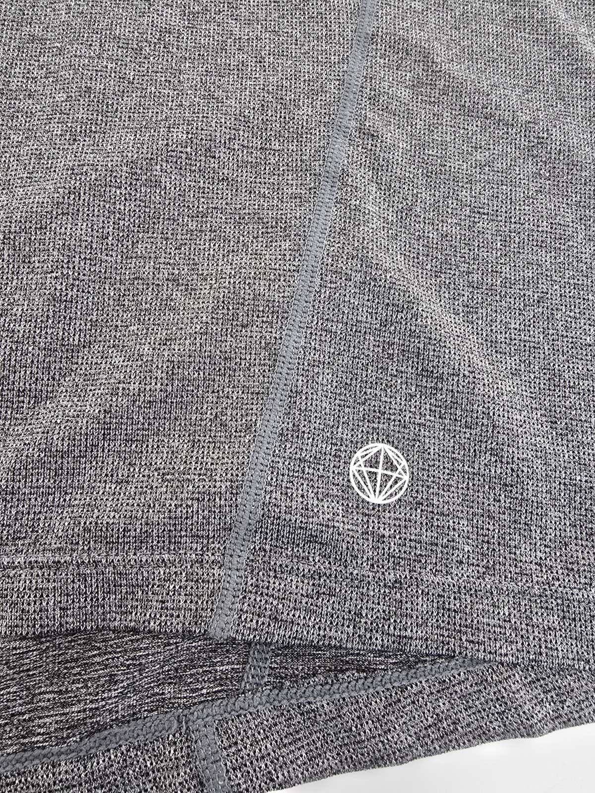 Mondetta Outdoor Project Shirt Mens Sz XLarge, Lightweight, Breathable Dark Gray
