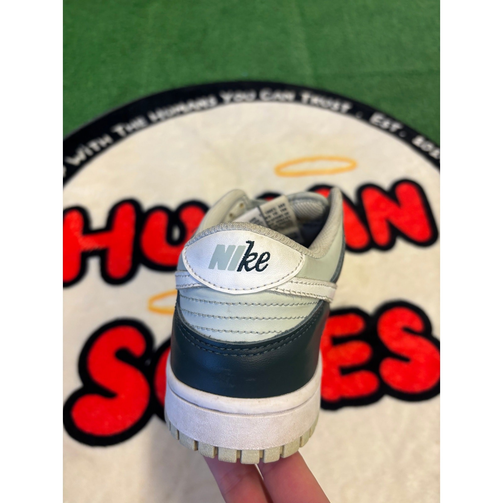 Nike Dunk Low ‘Split’|Size 7M/8.5W