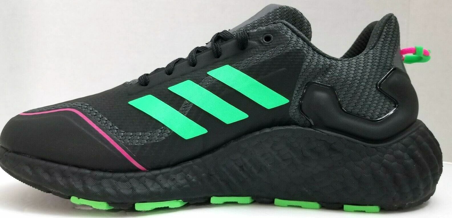 adidas ClimaWarm LTD Men’s Running Sneaker Size 9.5 Boost COLD.RDY H67364 Rare!!