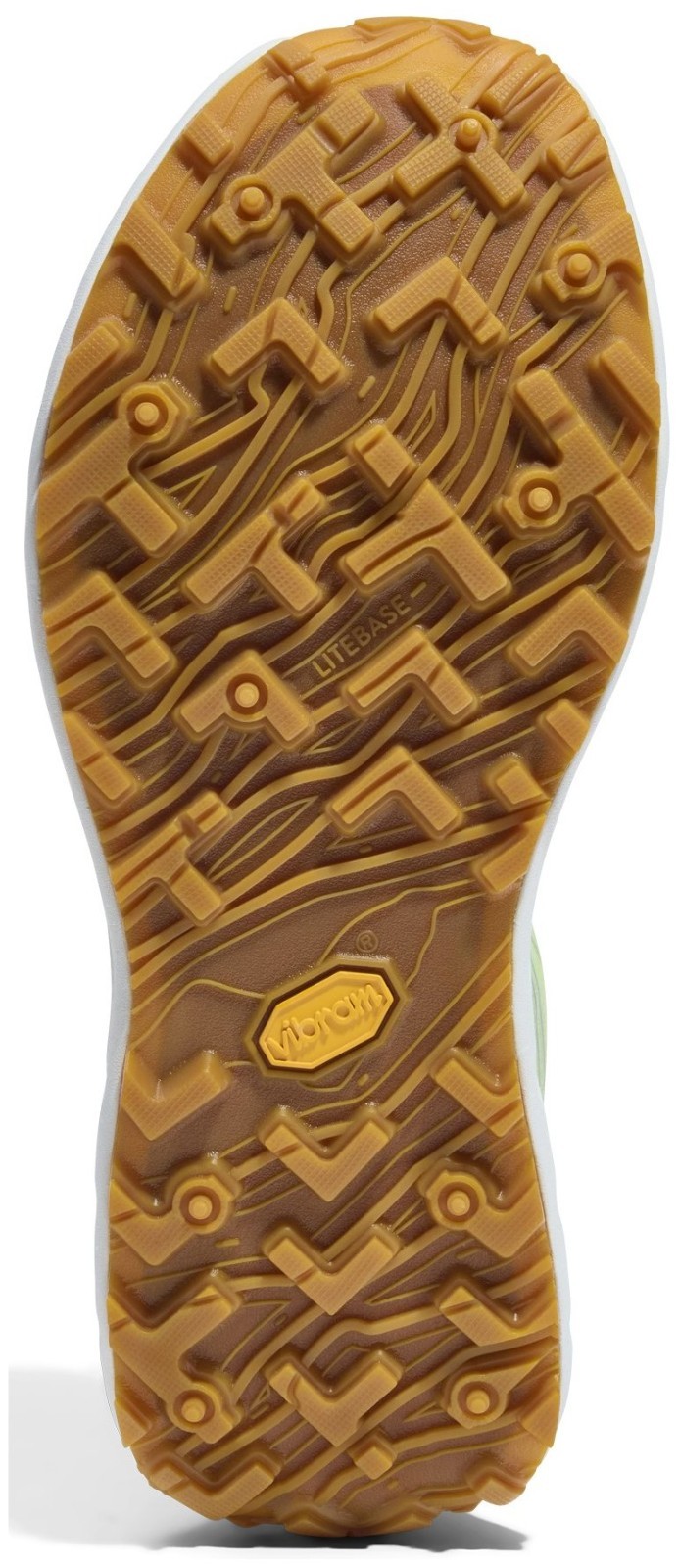 NORDA 002 trail run shoe cushioned aggressive tread durable DYNEEMA US mens 10.5