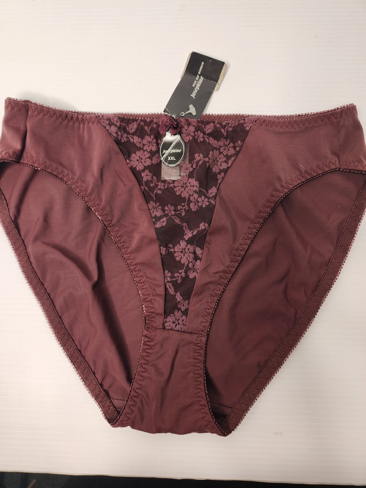 Josephine XXL Briefs Brand New With Tags RRP $89.95