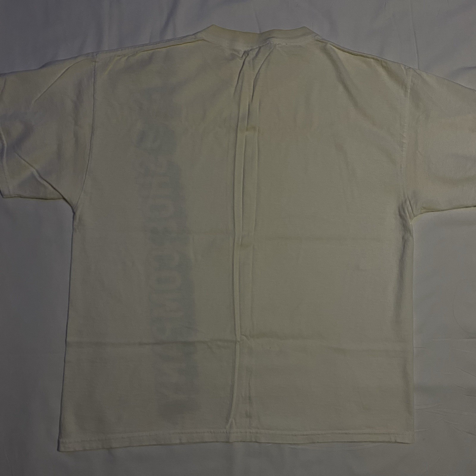 DVS Shoe Company vintage 2000’s t-shirt Size L skateboarding skate