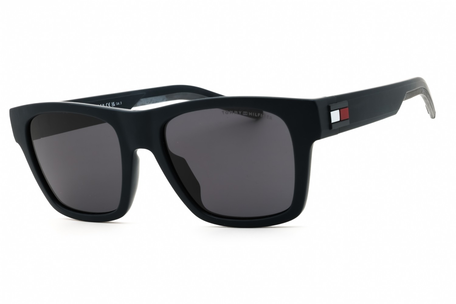 TOMMY HILFIGER TH1975-FLL-51 Sunglasses Frame Size 51mm 145mm 19mm BLUE Men