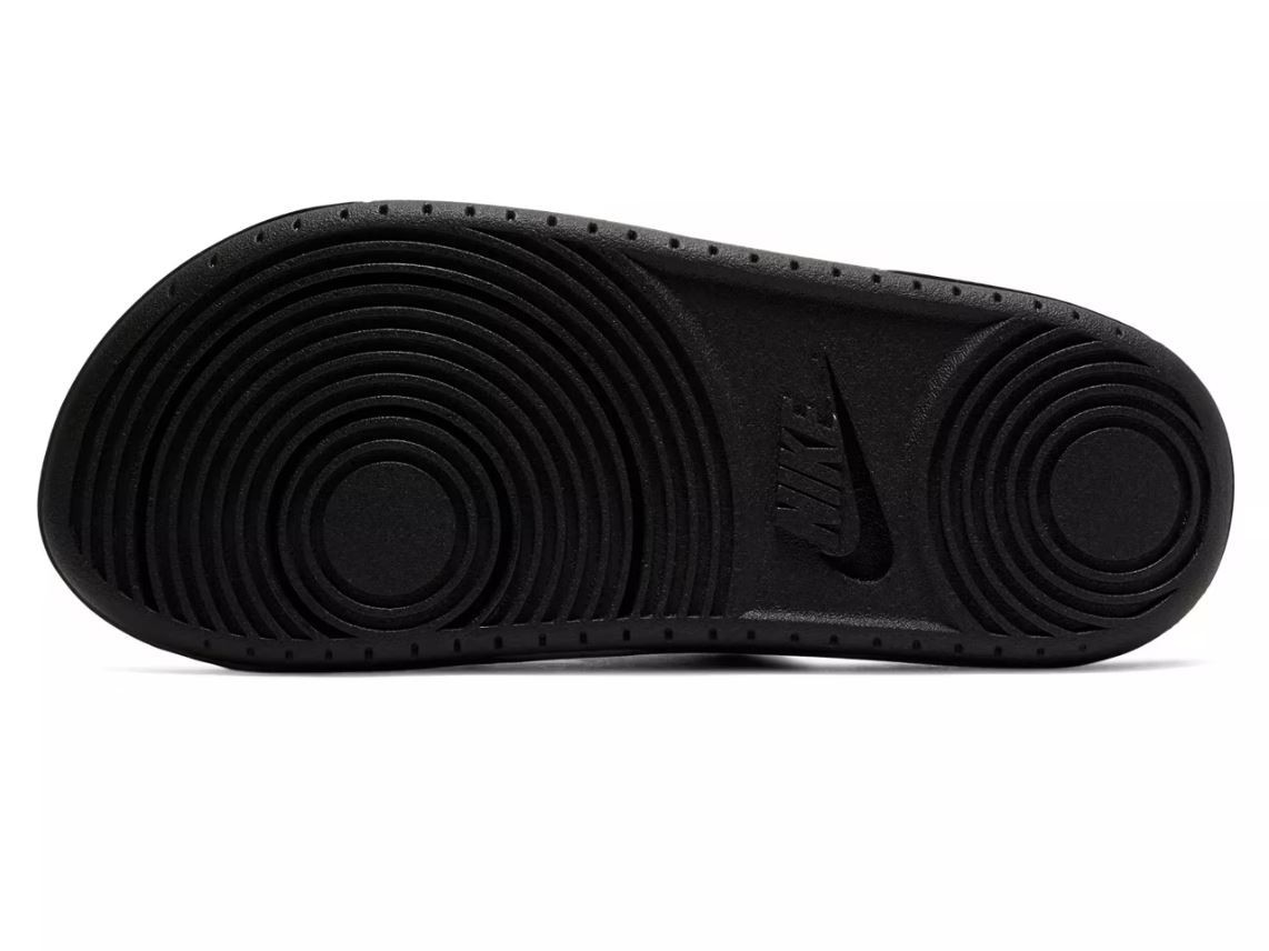 Nike OFF COURT DUO Women’s BLACK DC0496-001 Basic Active Slides