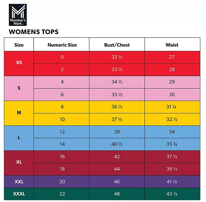 Member’s Mark Women’s Everyday Active Stretch Jacket