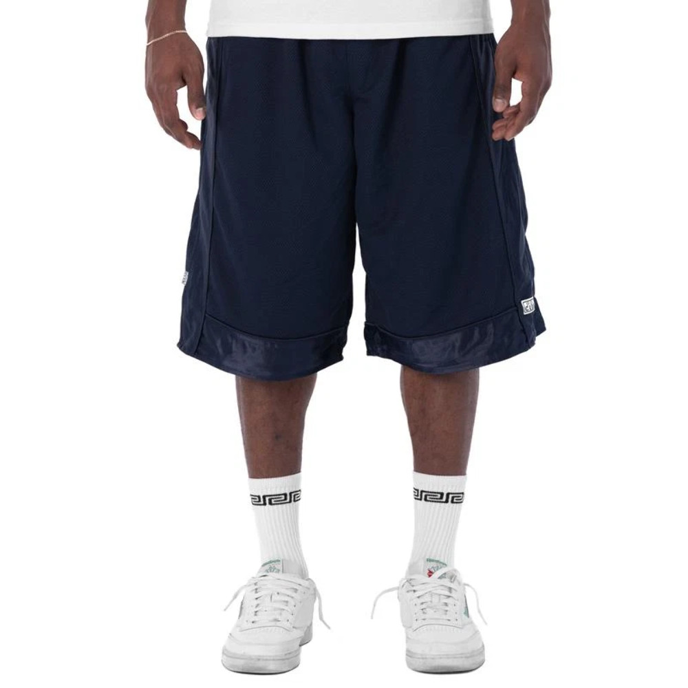 Pro Club Men’s Heavyweight Mesh Basketball Shorts