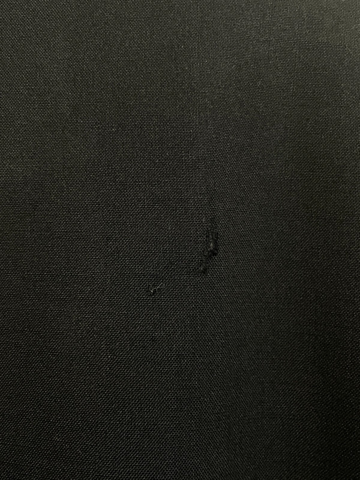 ESKANDAR England 90% Wool 10% Cashmere Lining 100% Cotton Jacket Coat Size 1