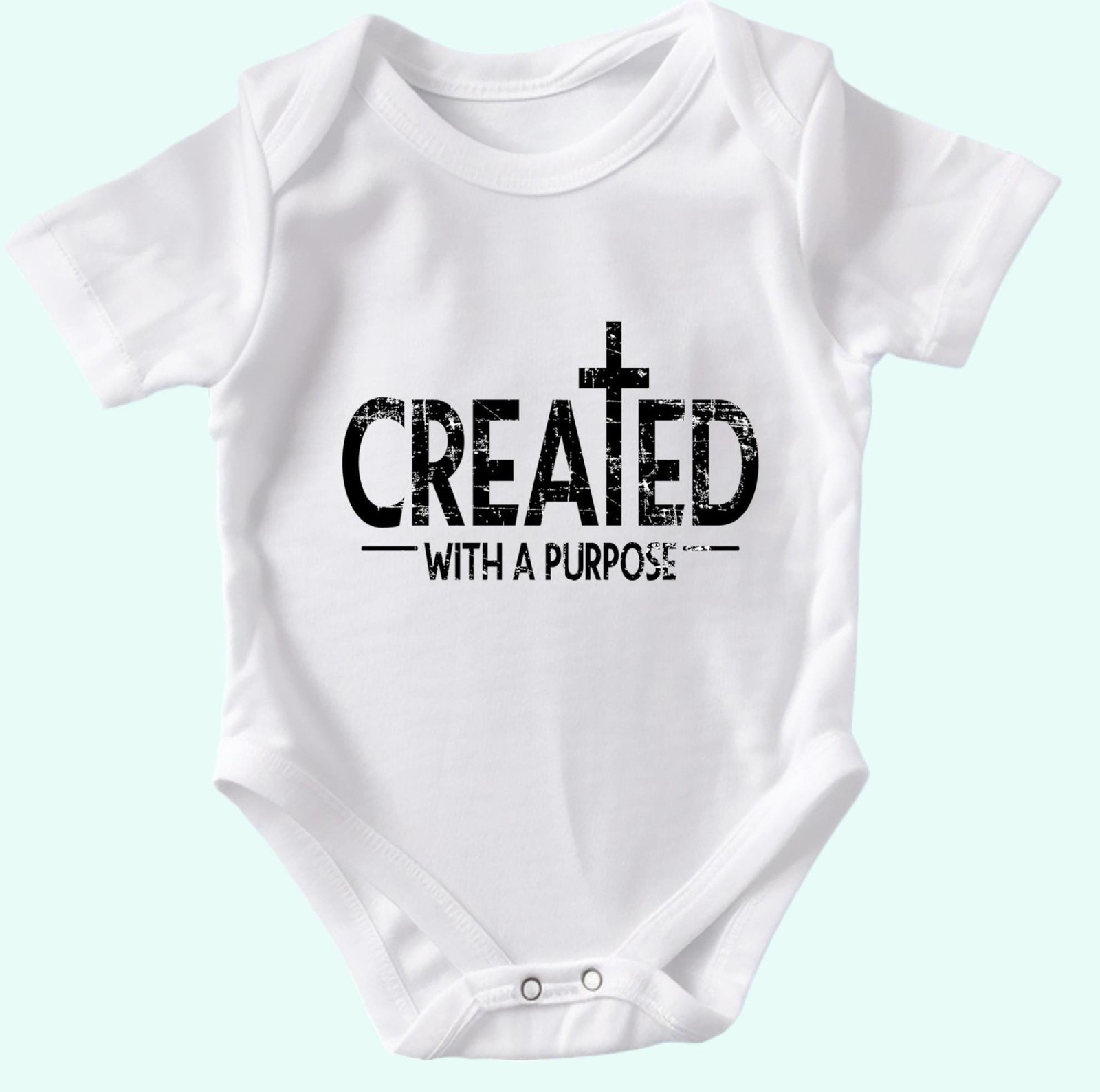 Elevate Your Style with Purpose: Christian Shirts for Kids & Adults