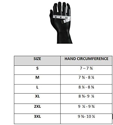 Men’s Medieval Renaissance Costume Cosplay Leather Gauntlets Long Arm Gloves