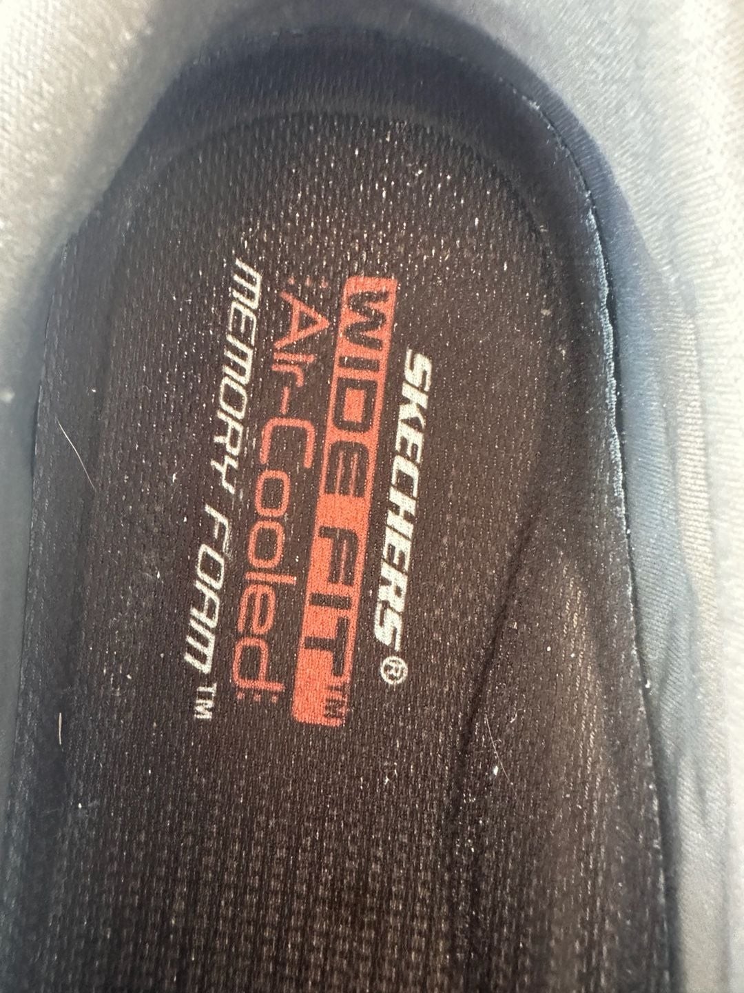 Skechers Relaxed Fit Expected Avillo Canvas Slip-On Loafers