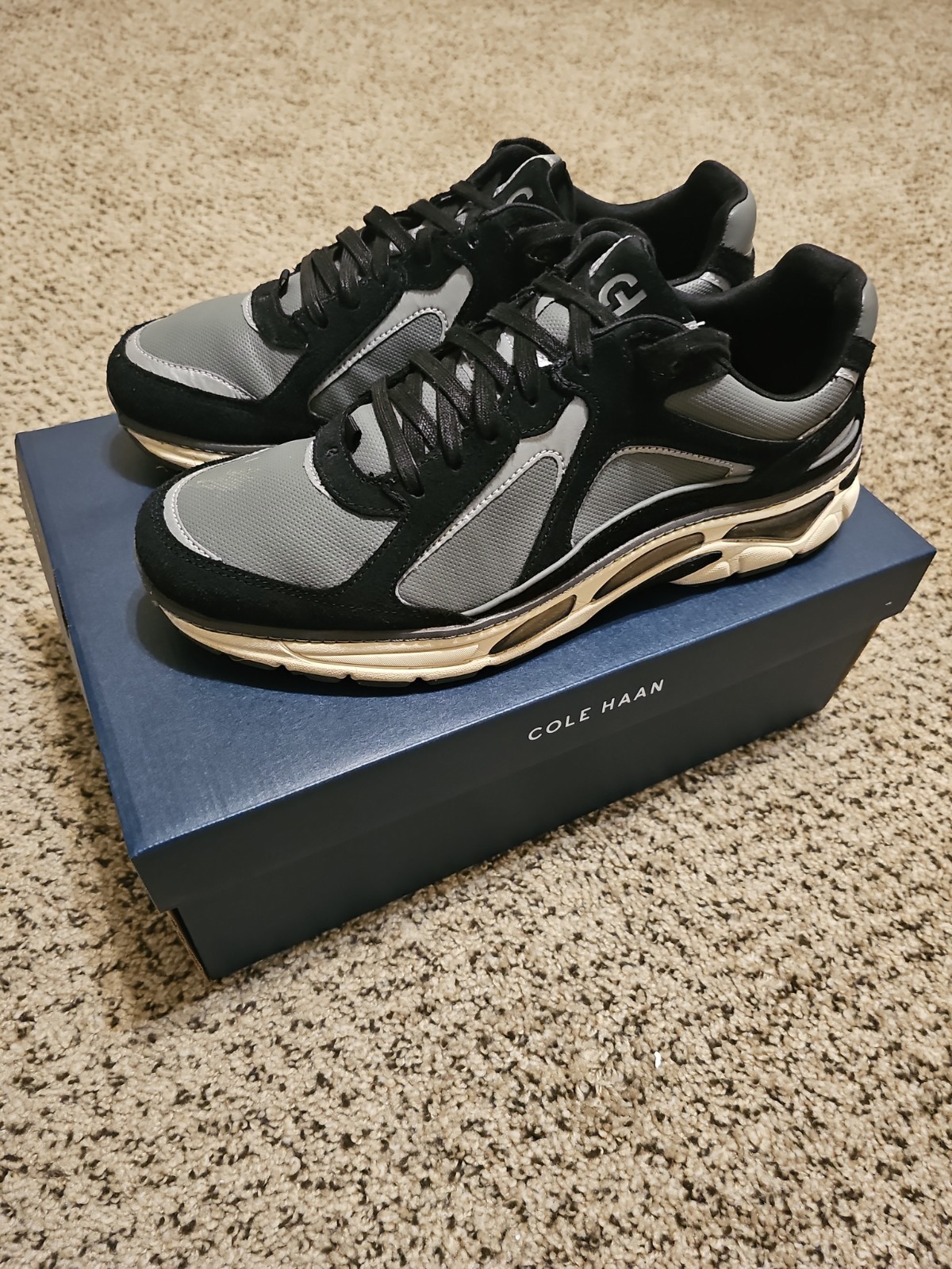 Cole Haan Milllenia Runner MENS 11.5