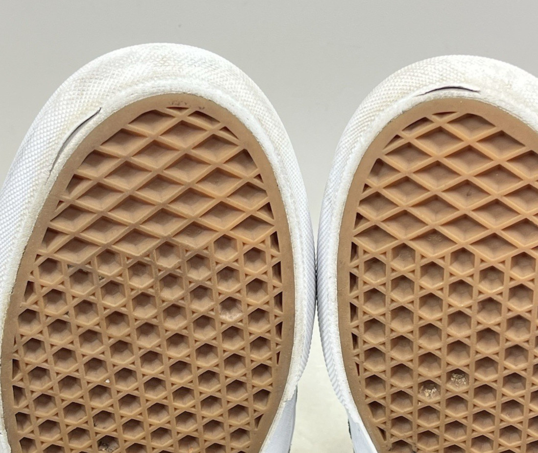 Vans Half Cab ‘92 Olive Mens Sz 12 Green Shoes Sneakers Skate