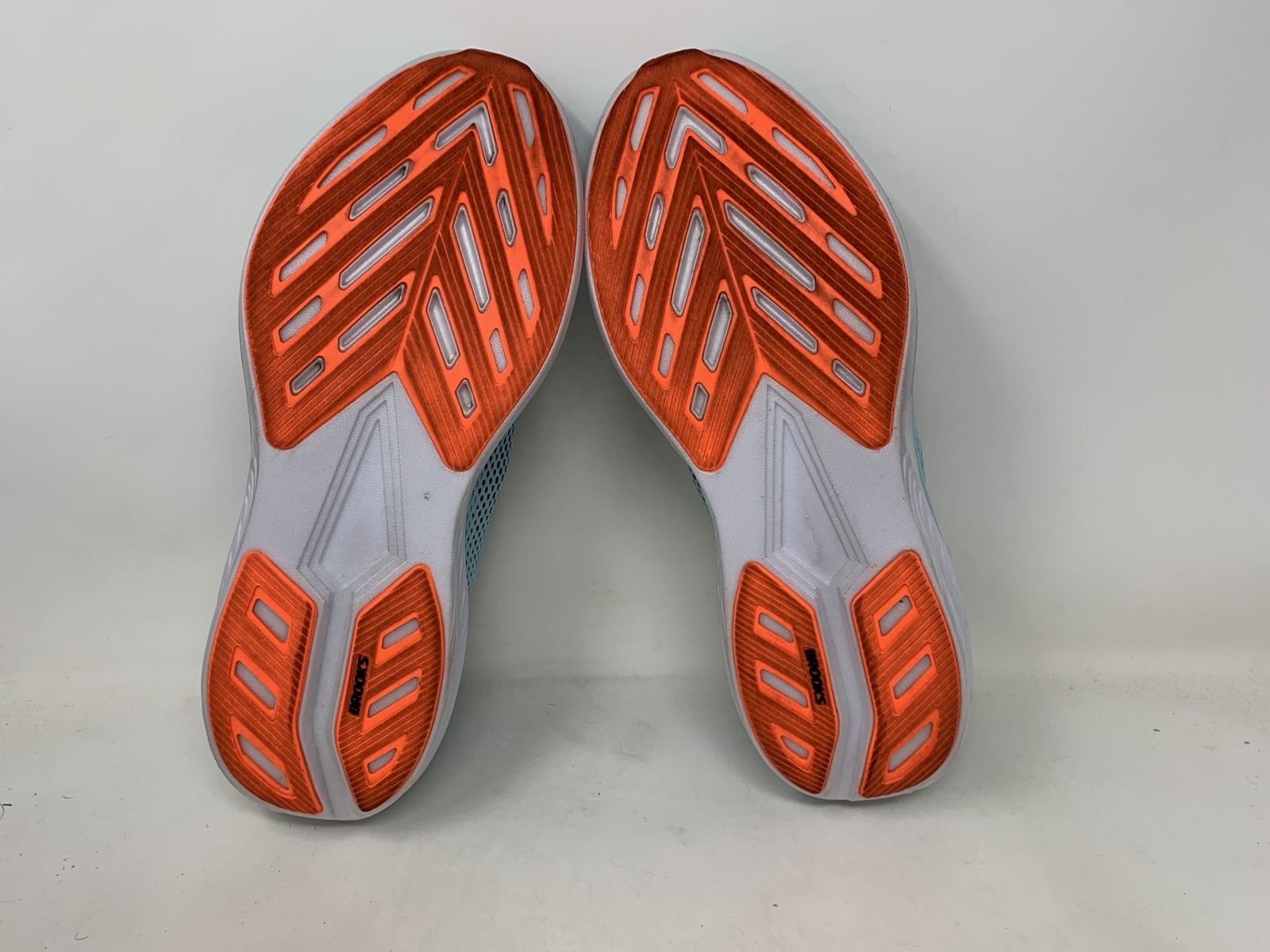 Men’s Brooks Hyperion 3, Atomizer/Black/Pink Clay, 12 D Medium
