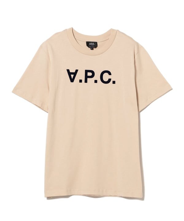 (ASK availability first) A.P.C. / Standard Grand VPC T-Shirt new