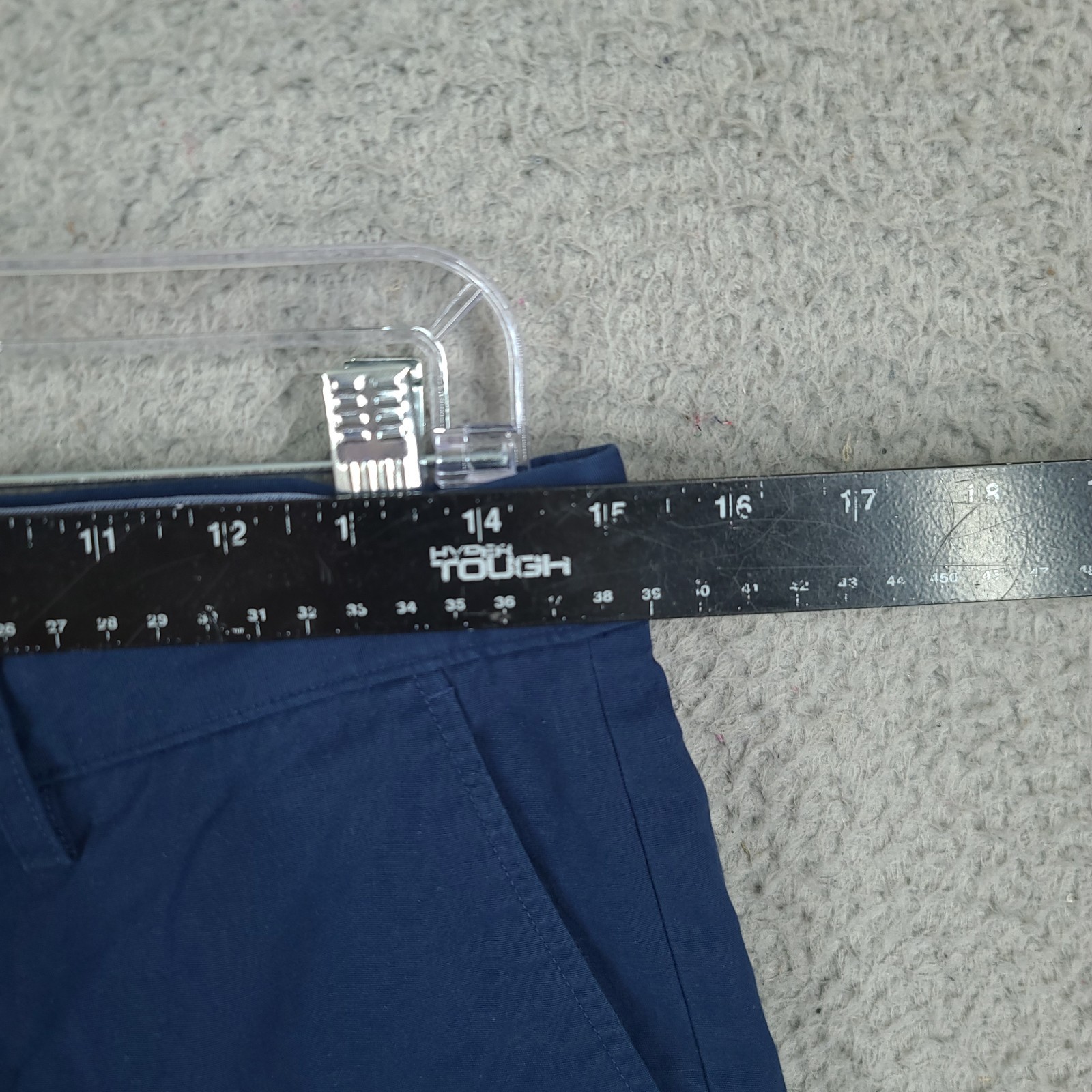 J Crew Pants Mens 30 X 29 Summerweight Chino The Sutton Navy Blue