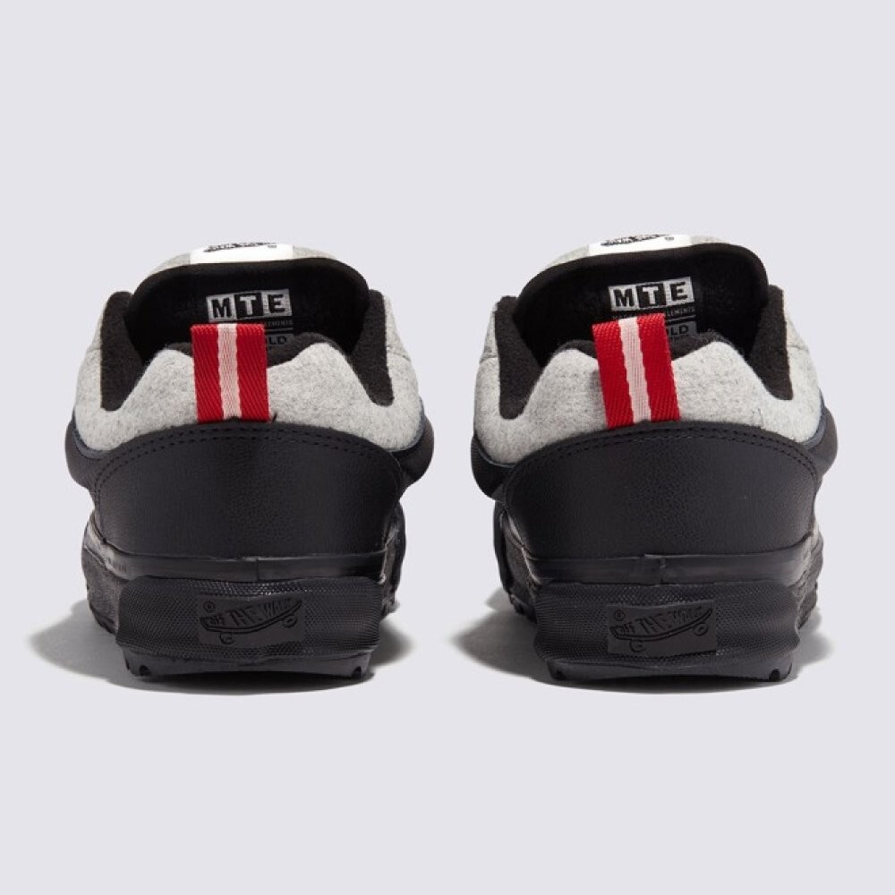 Vans [TDC Collection] LX Knu Skool MTE-1 Sneakers Shoe Black VN000CXRCJK US 4-13
