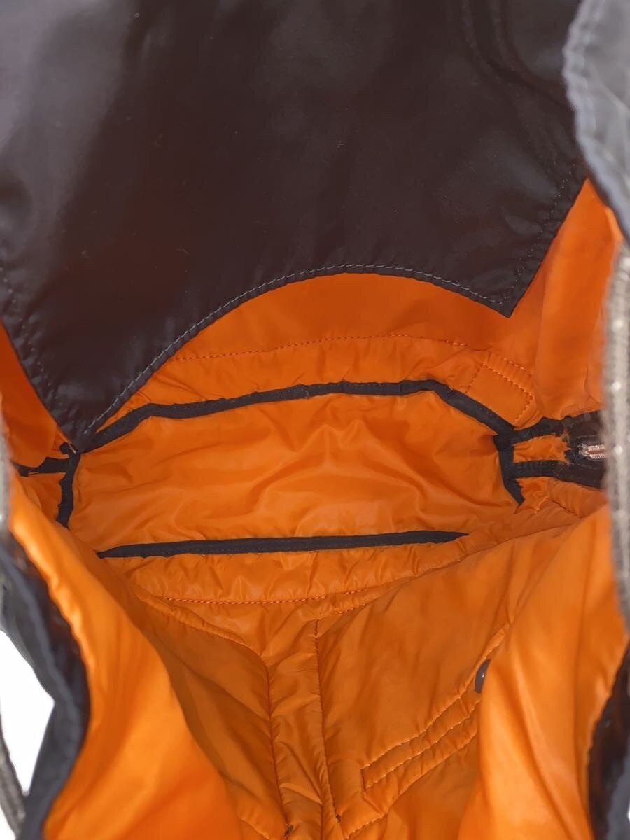 PORTER TANKER BACKPACK Tanker Backpack Backpack Dirty Black 622 79312
