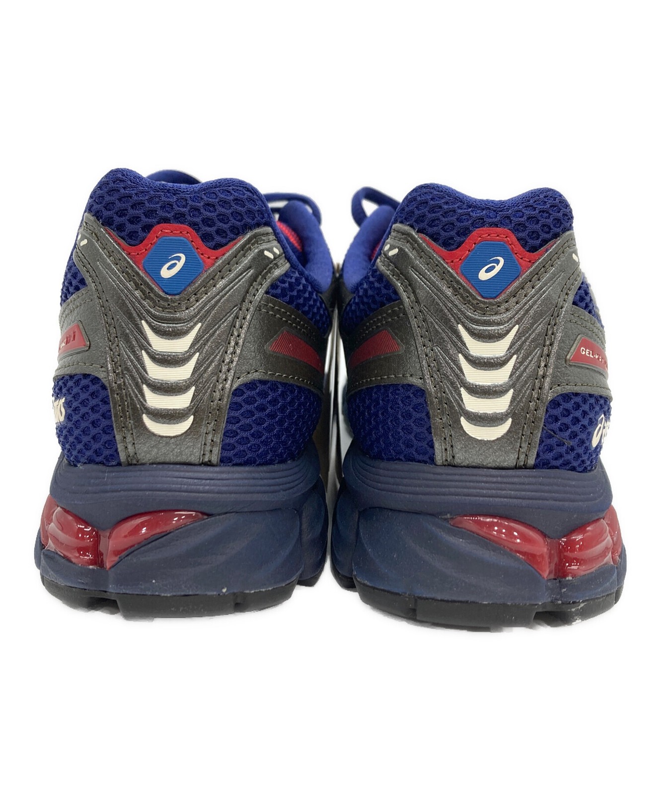 Asics [2 Pair Set] Gel-Kayano 12.1 Low-Cut Sneakers BG053