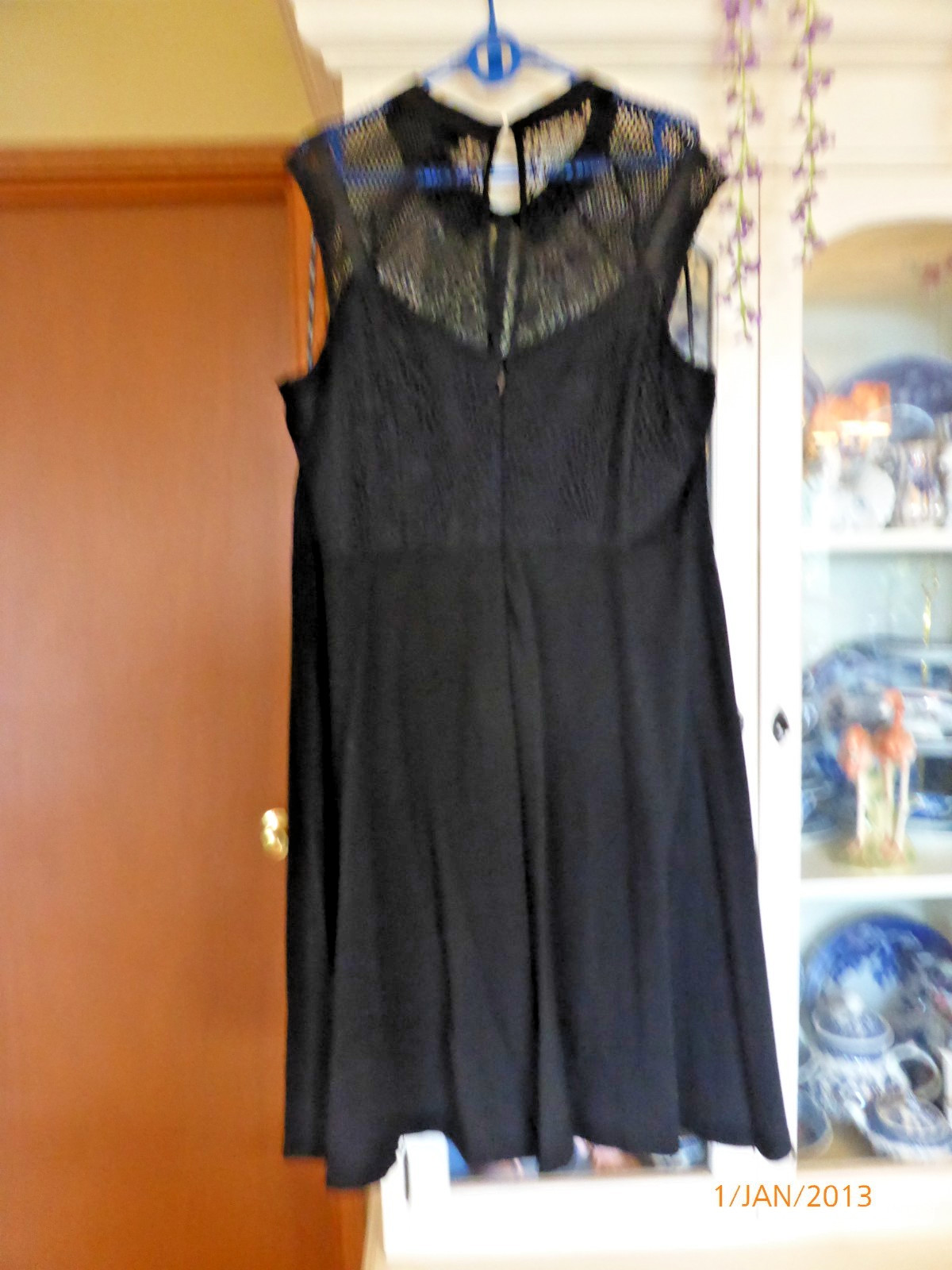 City Chic Dress XL