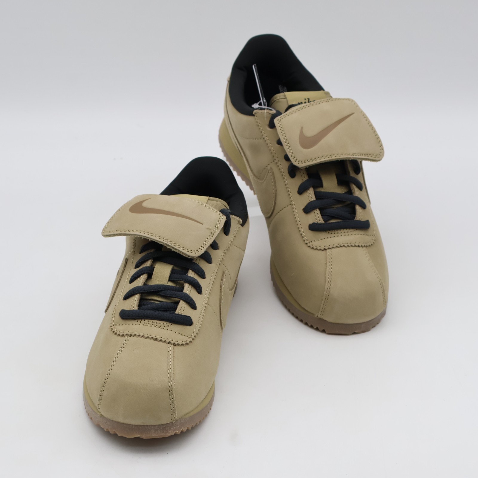IM8057-297 Nike Cortez LTR SE Morse Code (Men’s)