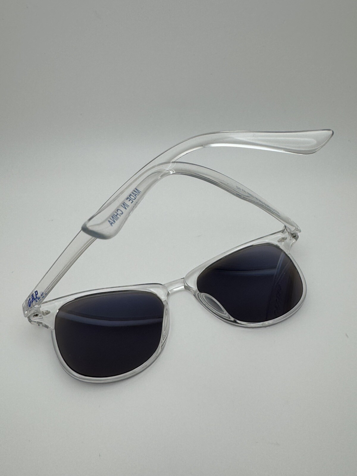 SUNGLASSES GAP S/871713-02 CLEAR SKY V/308955 SP24 10/23