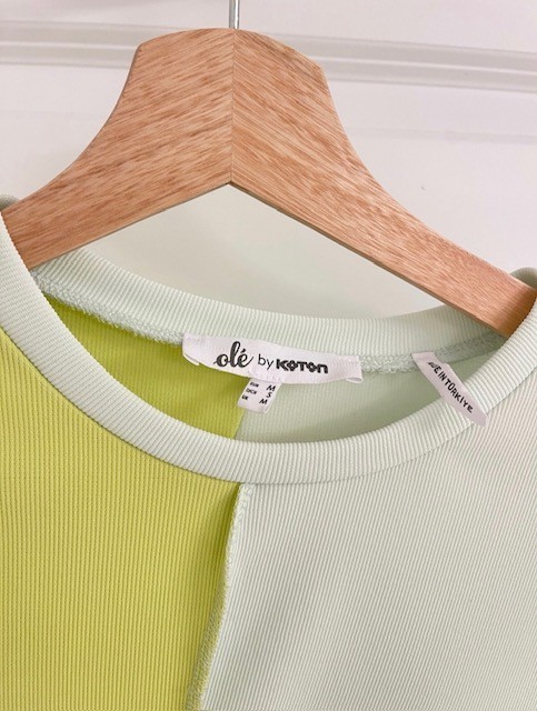 crop tops for women made in Turkiye size S-M