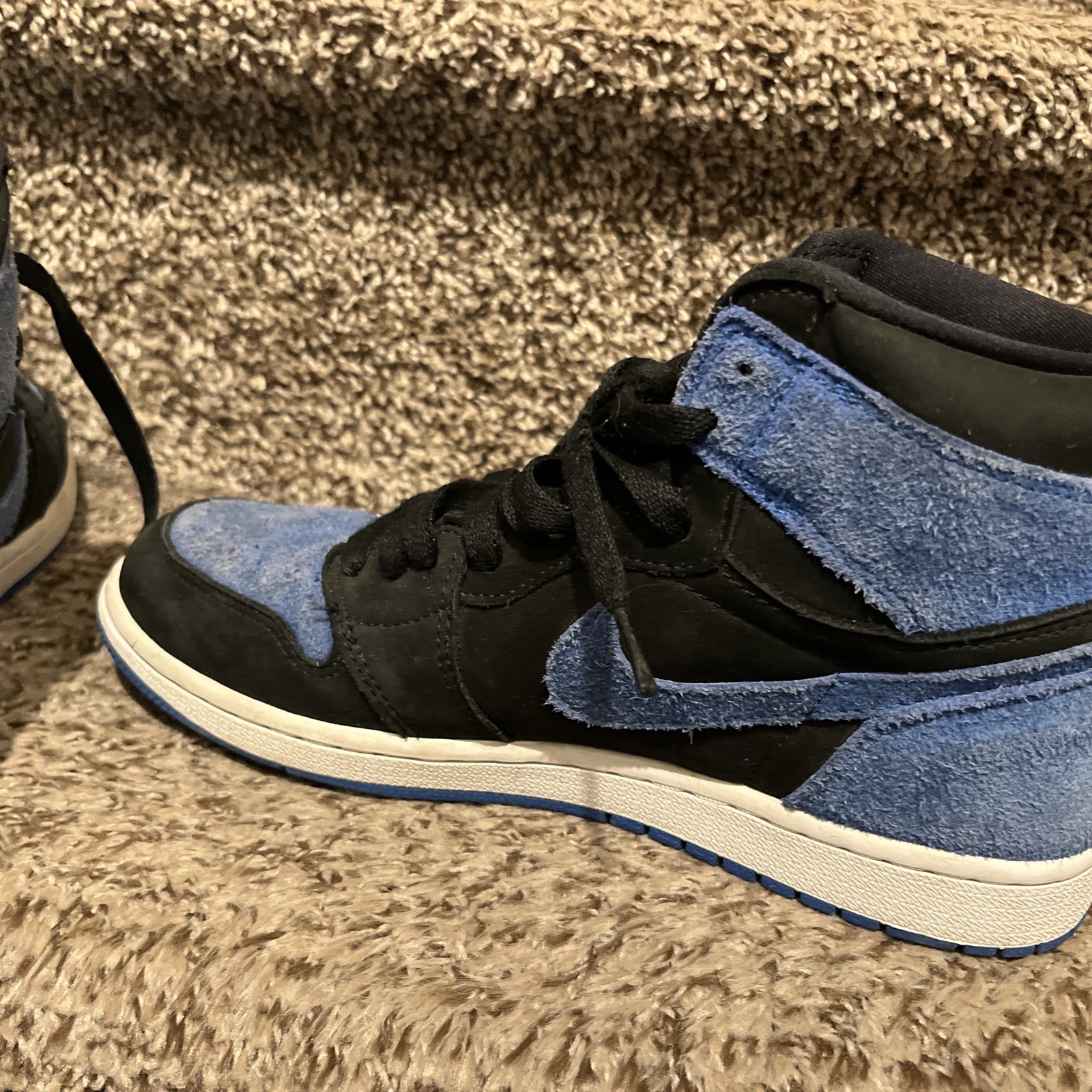 Retro Jordan Size 8