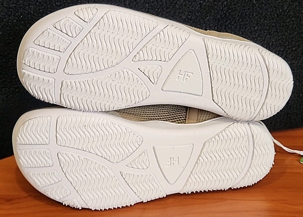 Hike Footwear HF Stride Ergonomic Barefoot Shoe Unisex W 13-13.5 Men 11-11.5