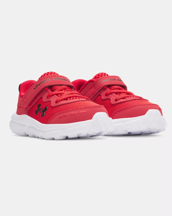 Under Armour BPS Assert 10 AC Size 11K