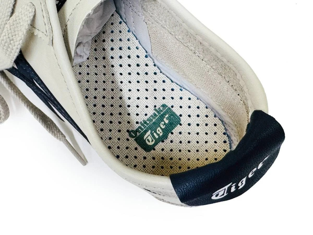 NEW Onitsuka Tiger MEXICO 66 1183C102 200 BIRCH PEACOAT