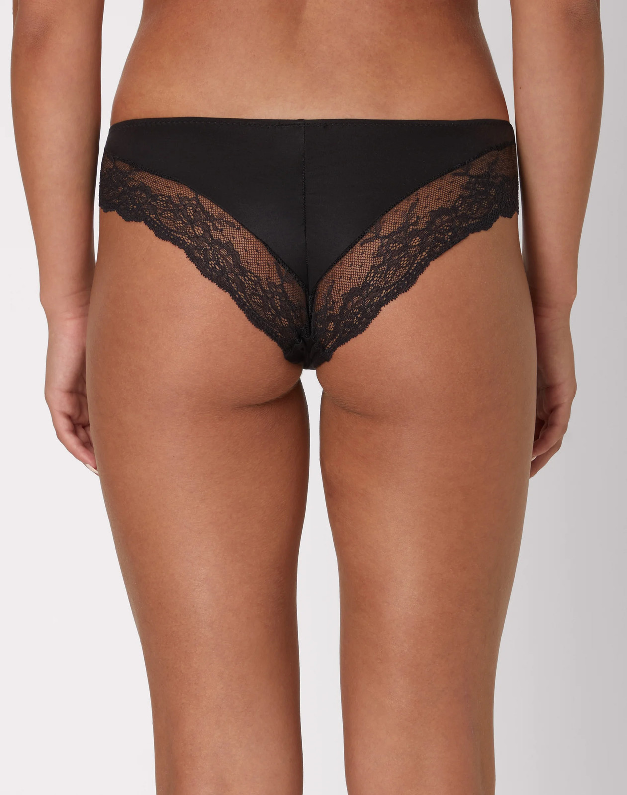 Maidenform Lace Back Tanga Underwear Women’s
