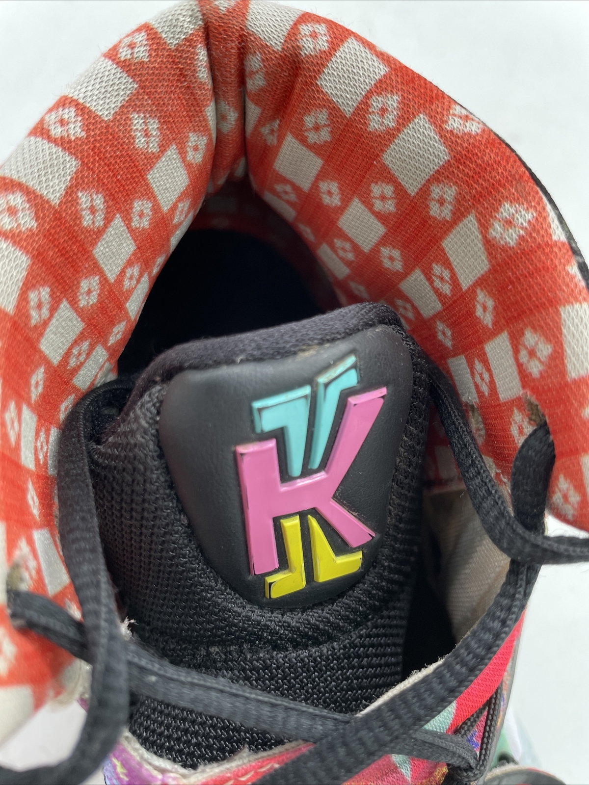 Size 7 Nike Kybrid S2 Pineapple 2020 CQ9323-900