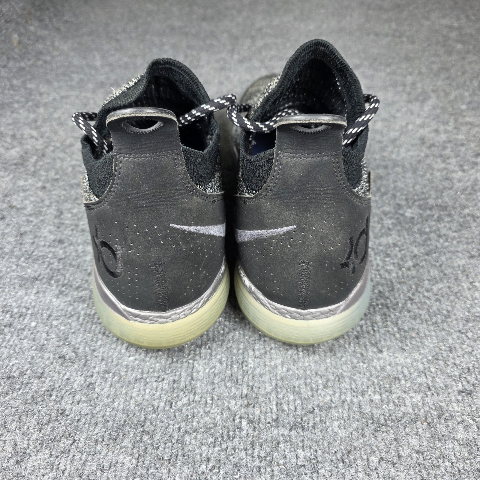 Nike Zoom KD 11 ‘Twilight Pulse’ – Size 10 ( AO2604 005 ) 2017