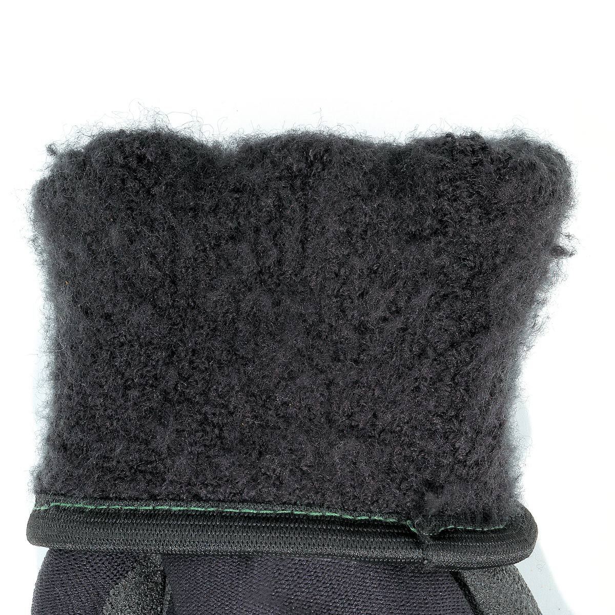 2- Ninja Ice Insulated Cold Weather Warm Winter Safety Palm Coated WORK GLOVES