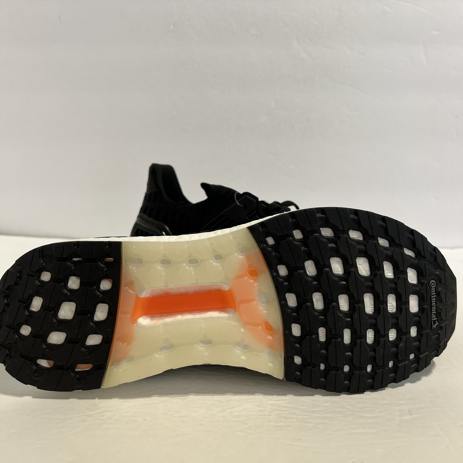 Adidas UltraBoost DNA CC_1 Black White Mens sz 8.5 New Running Shoes FZ2546