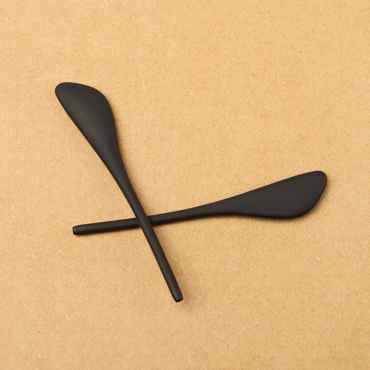 Replacement Rubber EarSocks Temple Sleeves for Ray-Ban RX6336 Eyeglasses Frame