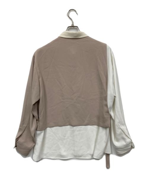 CULLNI Combination Shirts Multi colored