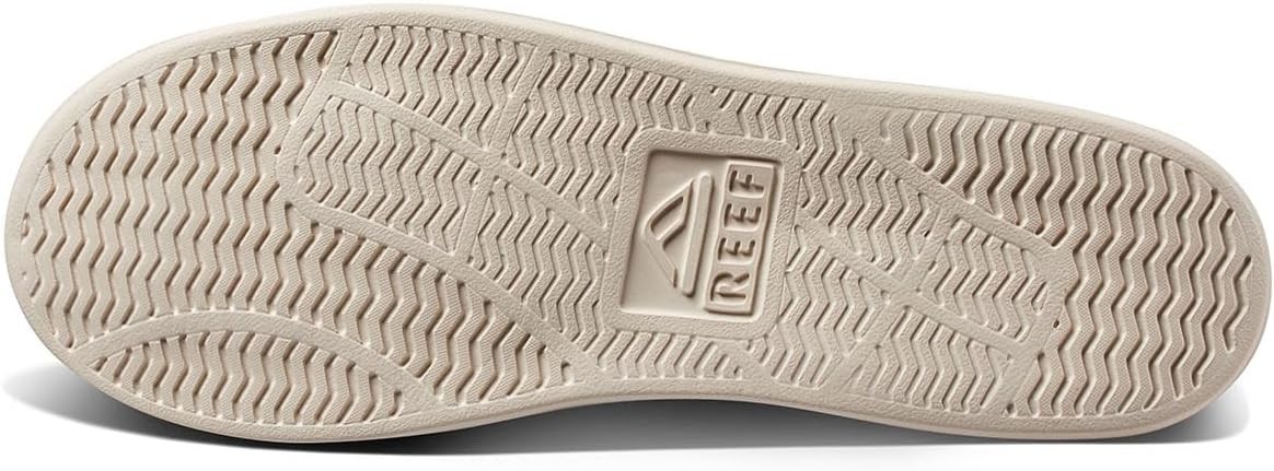 Reef Swellsole Neptune Men’s Birch/Brown Sneaker NW/OB NW/OB 7M