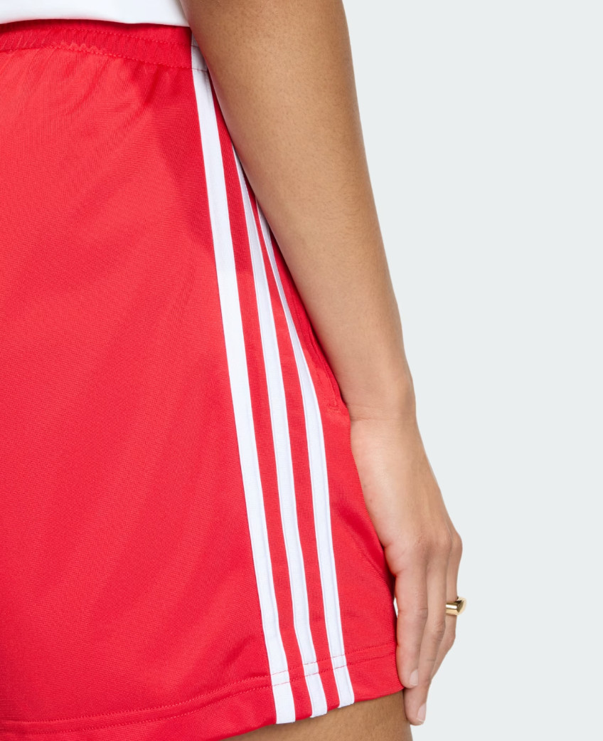 adidas Originals Firebird Classic Shorts Women’s Lifestyle Pants AsiaFit KT4656