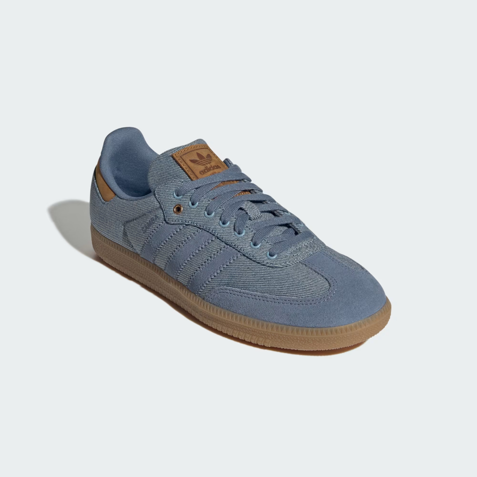 adidas Originals SAMBA OG IH6816 None / Supplier Colour / Gum Men’s Size