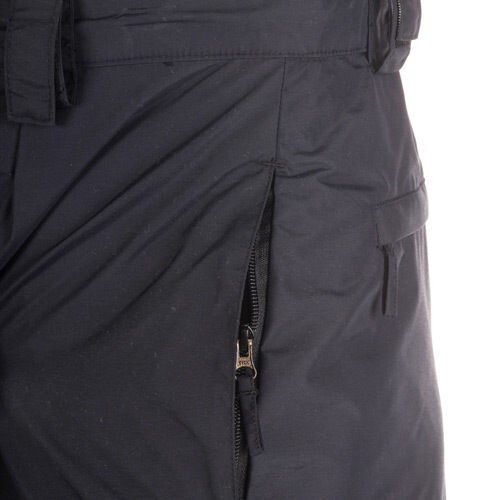 NEW SPIEWAK WeatherTech S1785 TACTICAL RESPONSE RAIN PANTS DARK NAVY LARGE LONG