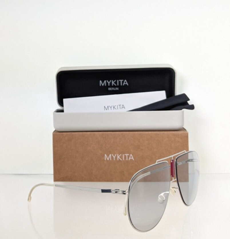 Brand New Authentic MYKITA Studio 9.1 61mm Col 835 Frame